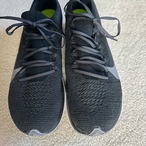 Nike Zoom Fly 5 FK Gunsmoke 8.5